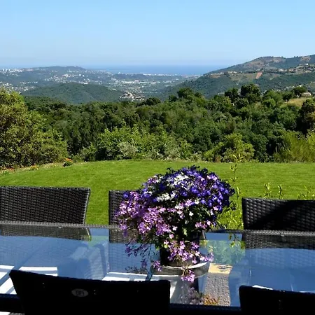 Grasse Vue Exceptionnelle 8p Piscine Interieure Peymeinade