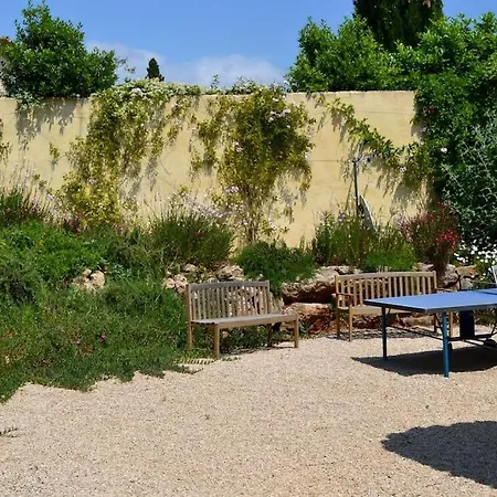 Grasse Vue Exceptionnelle 8p Piscine Interieure Villa